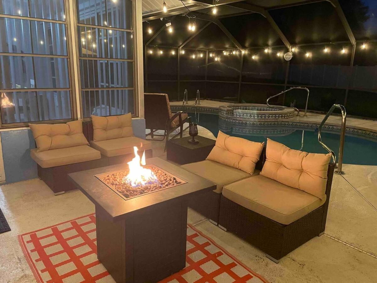 Beautiful Vacation Spot! Lejlighed Beverly Hills Eksteriør billede
